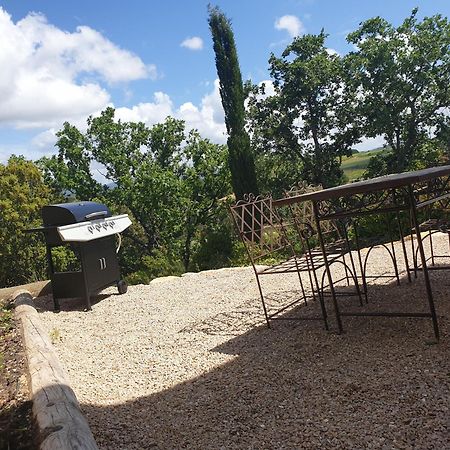 Gites L'Hermitage La Tour-dʼAigues 외부 사진
