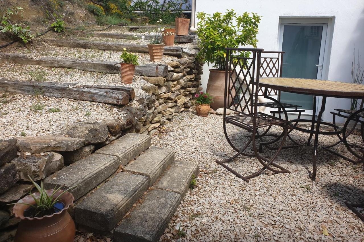 Gites L'Hermitage La Tour-dʼAigues 외부 사진
